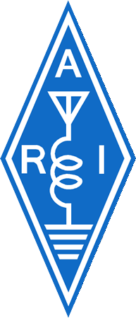 Logo ARI